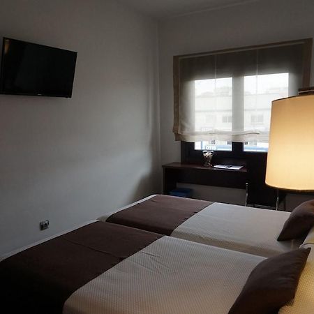 Suites A Coruna Exterior photo
